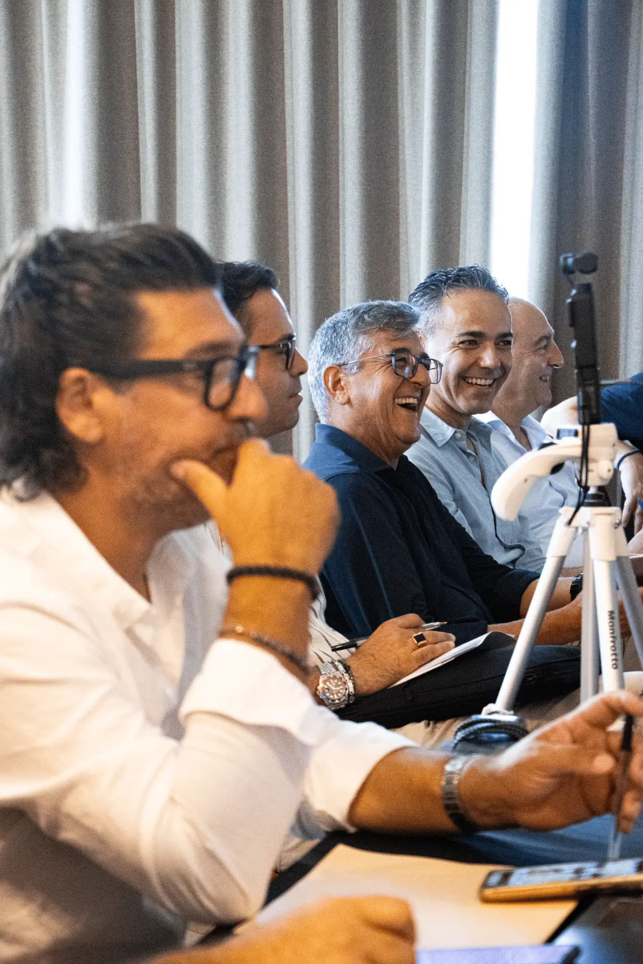 meeting-2026-fresissima-team-internazionale-concessionari-commerciali-formazione-specialistica-clinica-prodotti-frese-odontoiatriche-novita-2027-innovazione-settore-dentale